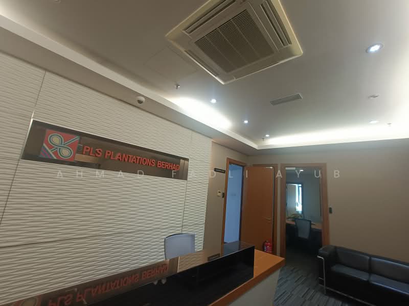 Office for Rent in Mutiara Damansara (Selangor) - Ahmad Fadli Ayub - PropertyGuru.com.my