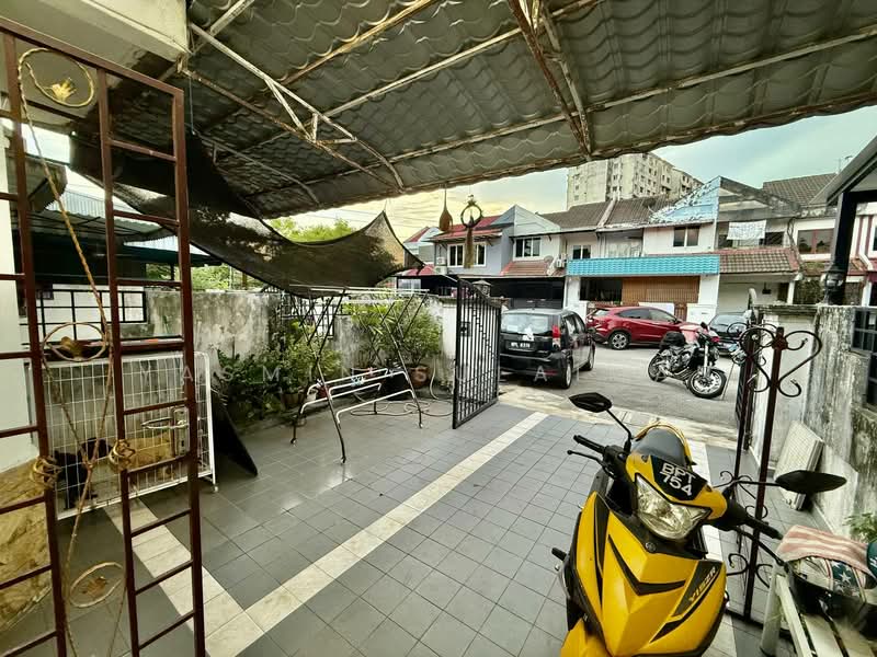 Taman Medan Baru untuk Untuk Dijual - RM 540,000, Mac 2026 - Exterior - PropertyGuru.com.my