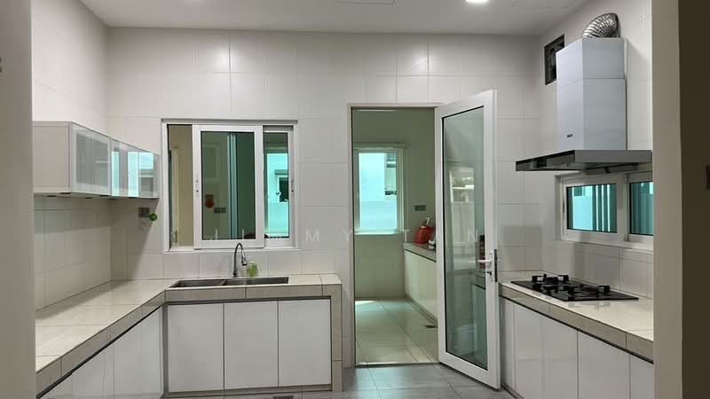 D'Laman Greenville untuk Untuk Dijual - RM 1,800,000, Mac 2026 - Kitchen - PropertyGuru.com.my