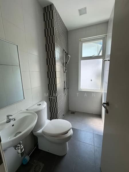 D'Laman Greenville untuk Untuk Dijual - RM 1,800,000, Mac 2026 - Bathroom - PropertyGuru.com.my