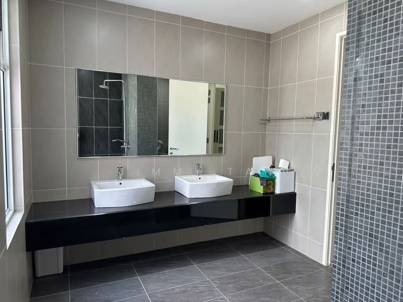 D'Laman Greenville untuk Untuk Dijual - RM 1,800,000, Mac 2026 - Bathroom - PropertyGuru.com.my