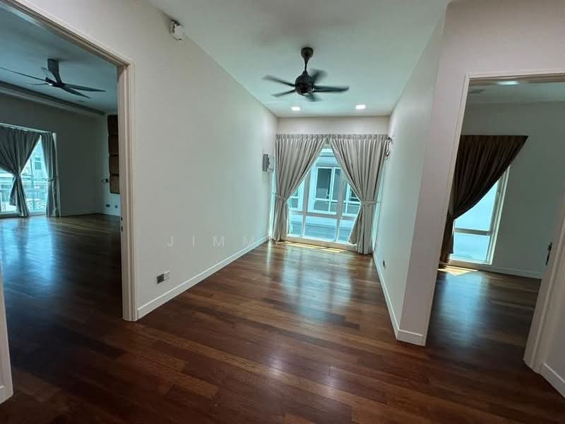 D'Laman Greenville untuk Untuk Dijual - RM 1,800,000, Mac 2026 - Living Room - PropertyGuru.com.my