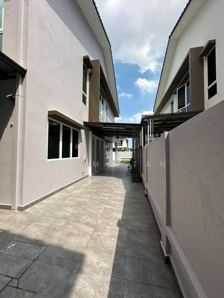 D'Laman Greenville untuk Untuk Dijual - RM 1,800,000, Mac 2026 - Exterior - PropertyGuru.com.my