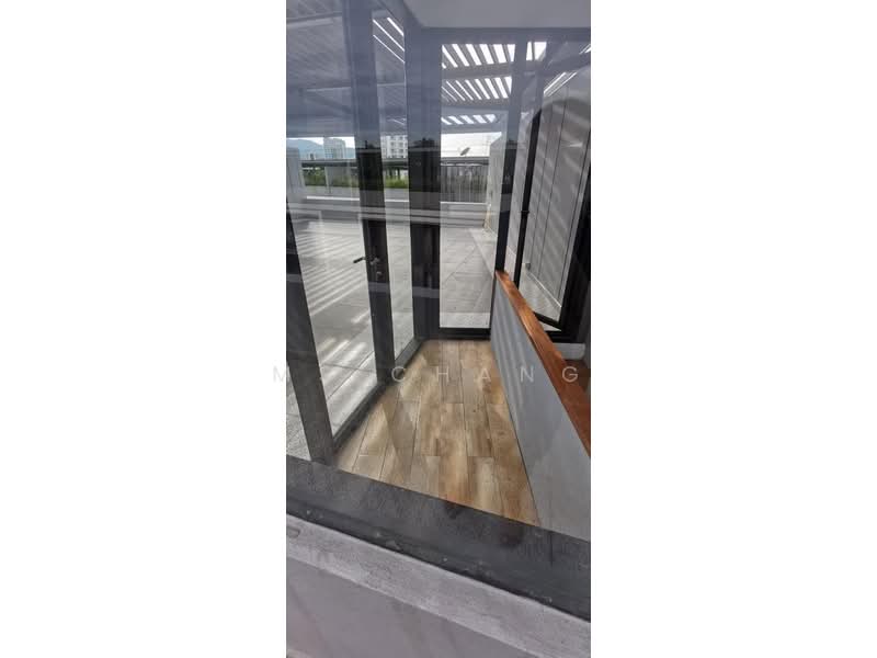 Shorefront Residences untuk Untuk Disewa - RM 7,000 /bulan, Feb 2026 - Exterior - PropertyGuru.com.my