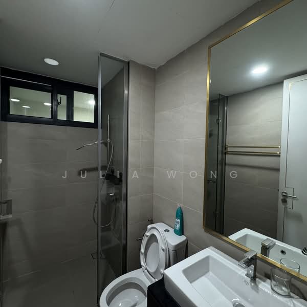 Condominium for Rent at Bora Residences - Julia Wong - Bathroom - PropertyGuru.com.my