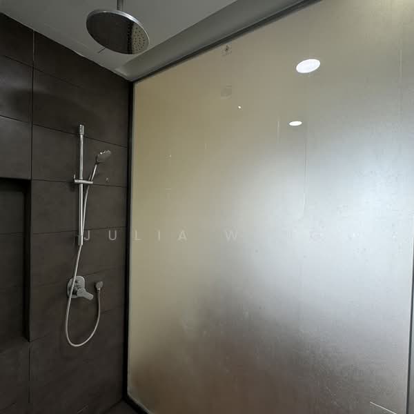 Condominium for Rent at Bora Residences - Julia Wong - Bathroom - PropertyGuru.com.my