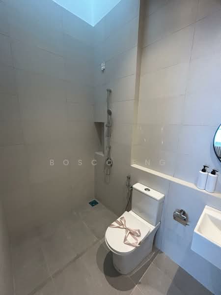 Semi-Detached House for Sale in Austin Crest (Johor Bahru) - Bosco Eng - Bathroom - PropertyGuru.com.my