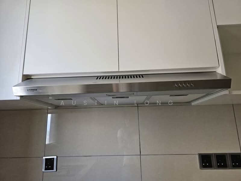 Duta Park Residences untuk Untuk Disewa - RM 2,750 /bulan, Feb 2026 - PropertyGuru.com.my