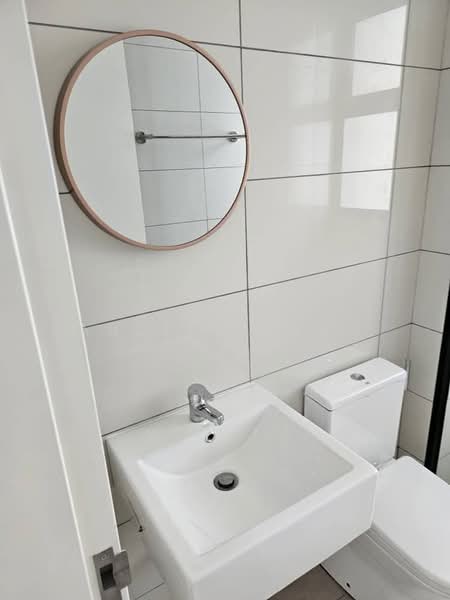 Duta Park Residences untuk Untuk Disewa - RM 2,750 /bulan, Feb 2026 - PropertyGuru.com.my