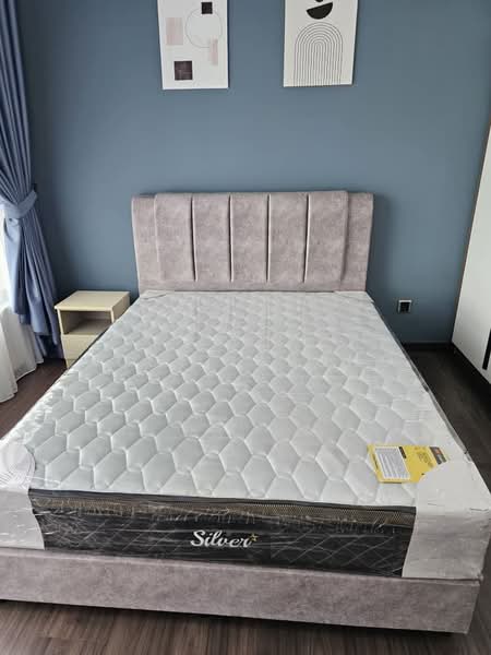 Duta Park Residences untuk Untuk Disewa - RM 2,750 /bulan, Feb 2026 - PropertyGuru.com.my