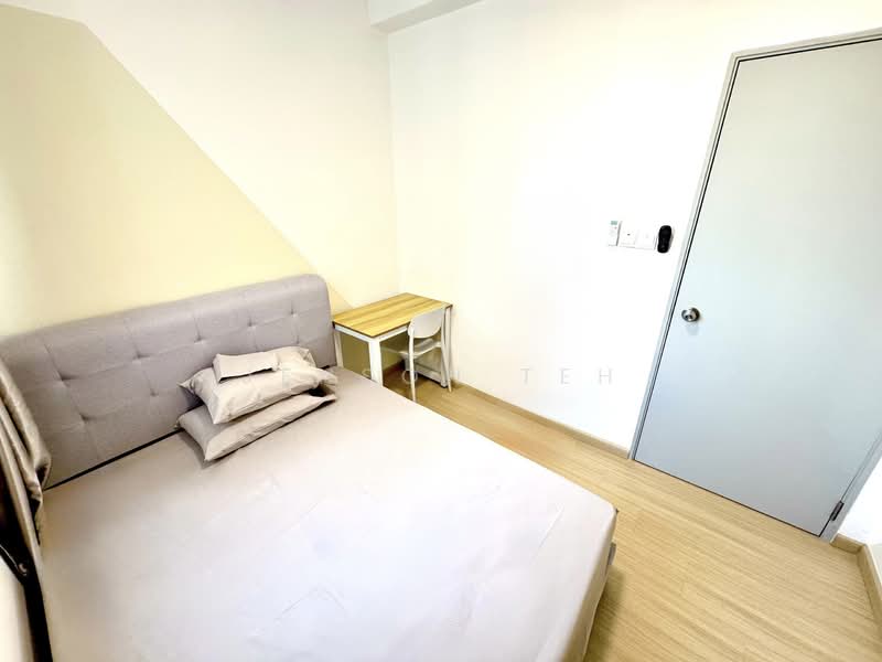 You City 3 untuk Untuk Disewa - RM 750 /bulan, Feb 2026 - Bedroom - PropertyGuru.com.my