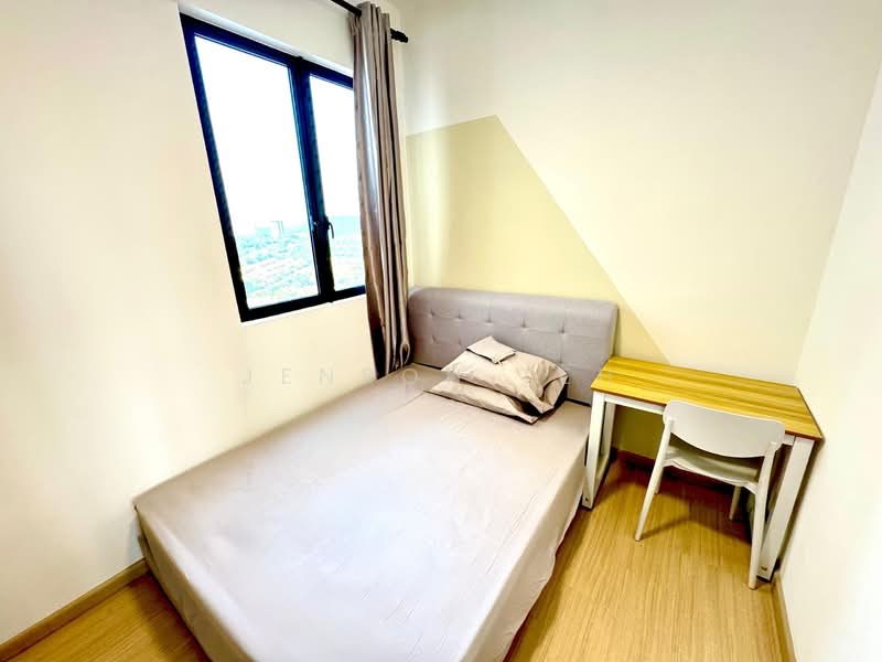 You City 3 untuk Untuk Disewa - RM 750 /bulan, Feb 2026 - Bedroom - PropertyGuru.com.my