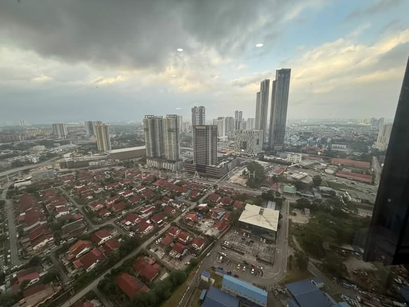 Service Residence for Sale at Twin Tower Residence - Stella Chye - PropertyGuru.com.my