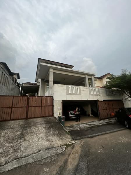 Bungalow for Sale in Putrajaya (Putrajaya) - Kyra Afnee - Exterior - PropertyGuru.com.my