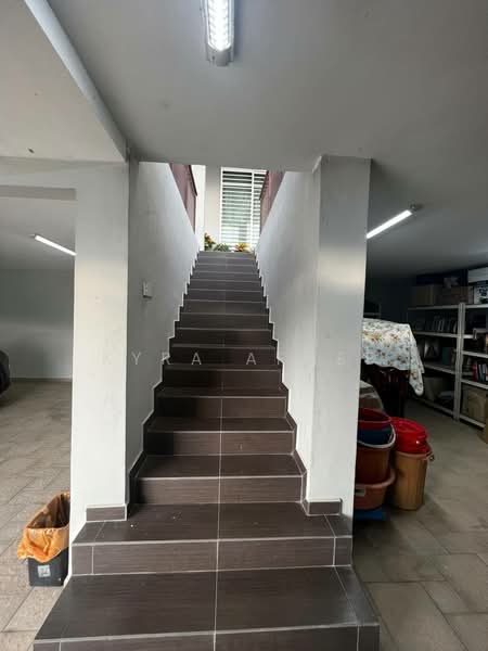 Bungalow for Sale in Putrajaya (Putrajaya) - Kyra Afnee - Entrance - PropertyGuru.com.my