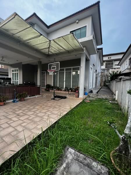 Bungalow for Sale in Putrajaya (Putrajaya) - Kyra Afnee - Exterior - PropertyGuru.com.my