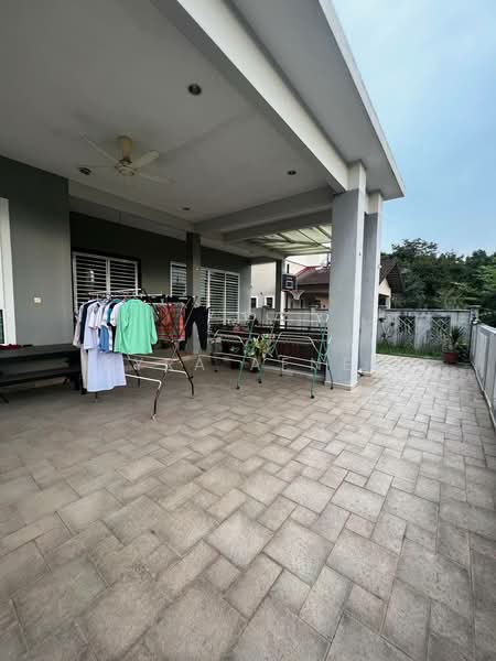 Bungalow for Sale in Putrajaya (Putrajaya) - Kyra Afnee - Exterior - PropertyGuru.com.my