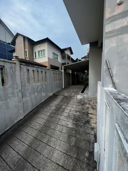 Bungalow for Sale in Putrajaya (Putrajaya) - Kyra Afnee - Exterior - PropertyGuru.com.my