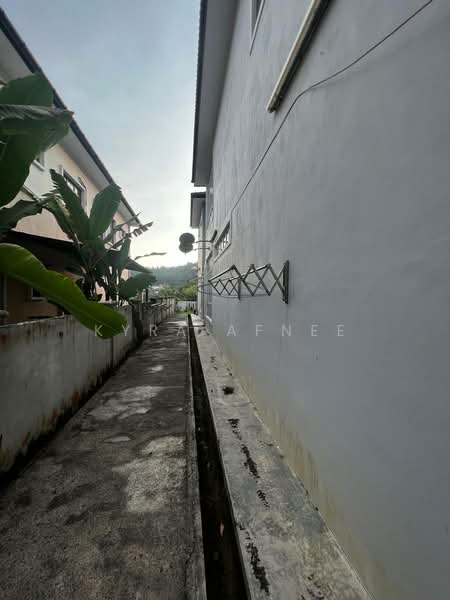 Bungalow for Sale in Putrajaya (Putrajaya) - Kyra Afnee - Exterior - PropertyGuru.com.my