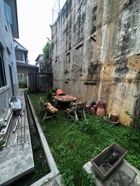 Bungalow for Sale in Putrajaya (Putrajaya) - Kyra Afnee - Garden - PropertyGuru.com.my