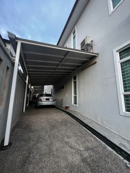Bungalow for Sale in Putrajaya (Putrajaya) - Kyra Afnee - Exterior - PropertyGuru.com.my