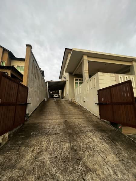 Bungalow for Sale in Putrajaya (Putrajaya) - Kyra Afnee - Exterior - PropertyGuru.com.my