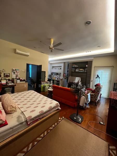 Bungalow for Sale in Putrajaya (Putrajaya) - Kyra Afnee - Bedroom - PropertyGuru.com.my
