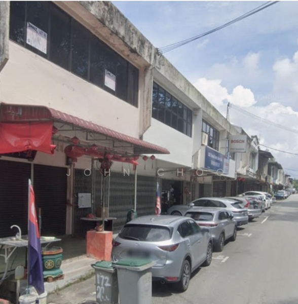 Retail Space for Sale in Johor Bahru (Johor) - John Choo - Exterior - PropertyGuru.com.my