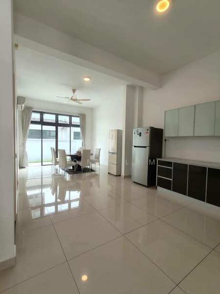 Semi-Detached House for Rent in Eco Botanic (Iskandar Puteri (Nusajaya)) - Tony Lim - Dining Room - PropertyGuru.com.my