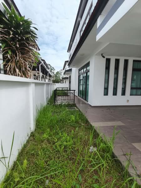 Semi-Detached House for Rent in Eco Botanic (Iskandar Puteri (Nusajaya)) - Tony Lim - Exterior - PropertyGuru.com.my