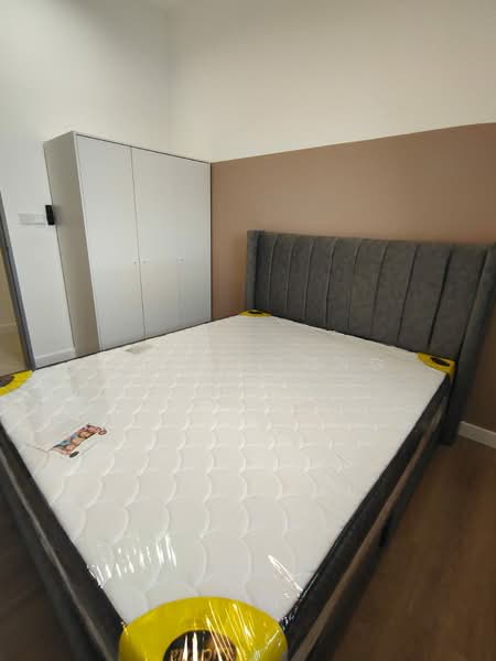 Condominium for Rent at Skyline KL - Leon Leong - Bedroom - PropertyGuru.com.my