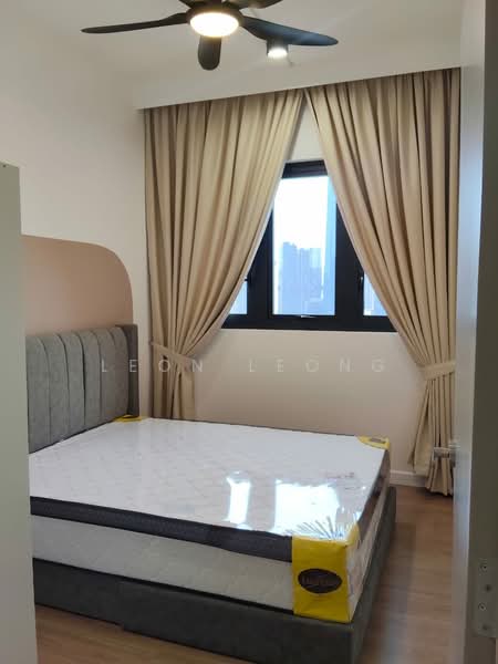 Condominium for Rent at Skyline KL - Leon Leong - Bedroom - PropertyGuru.com.my