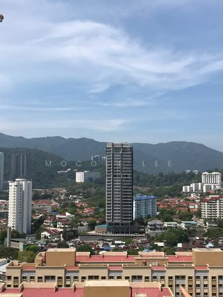 Service Residence for Sale at The Tamarind - Mocole Lee - View - PropertyGuru.com.my