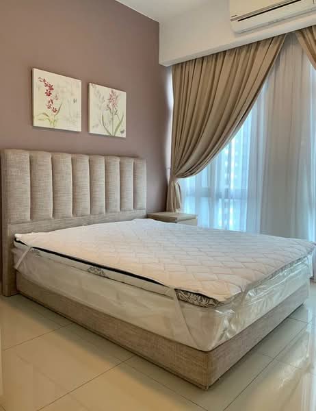 Pearl Suria untuk Untuk Dijual - RM 720,000, Mac 2026 - Bedroom - PropertyGuru.com.my