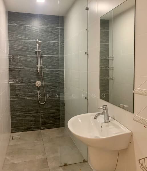Pearl Suria untuk Untuk Dijual - RM 720,000, Mac 2026 - Bathroom - PropertyGuru.com.my