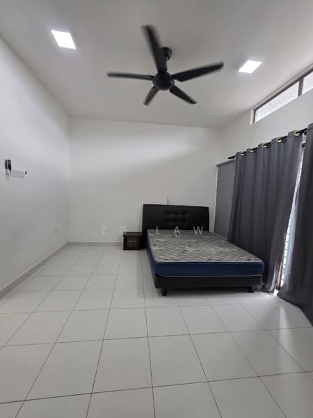 2-storey Terraced House for Sale in Batu Pahat (Johor) - ZG Law - Bedroom - PropertyGuru.com.my