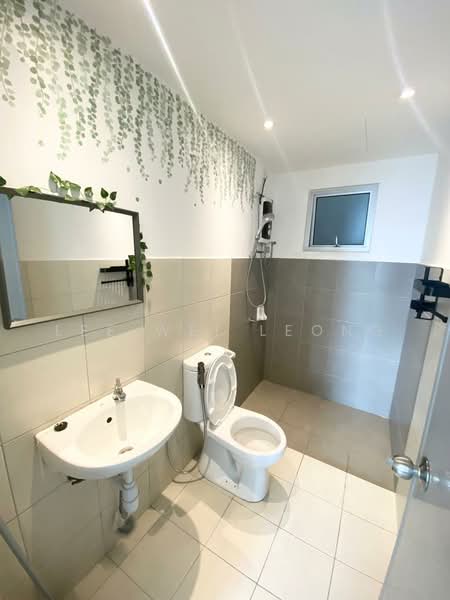 Kiara Kasih untuk Untuk Disewa - RM 900 /bulan, Feb 2026 - Bathroom - PropertyGuru.com.my