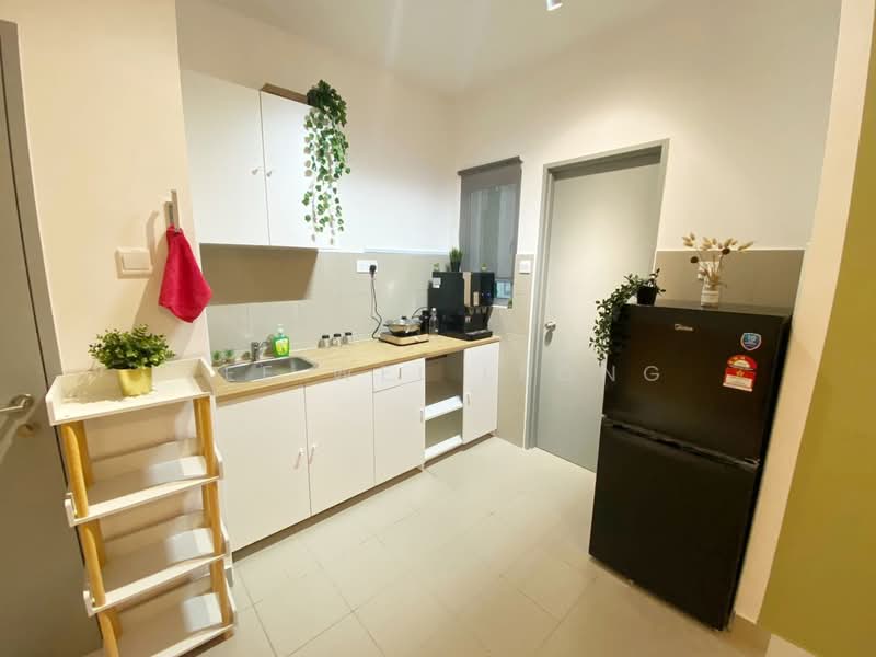 Kiara Kasih untuk Untuk Disewa - RM 900 /bulan, Feb 2026 - Kitchen - PropertyGuru.com.my