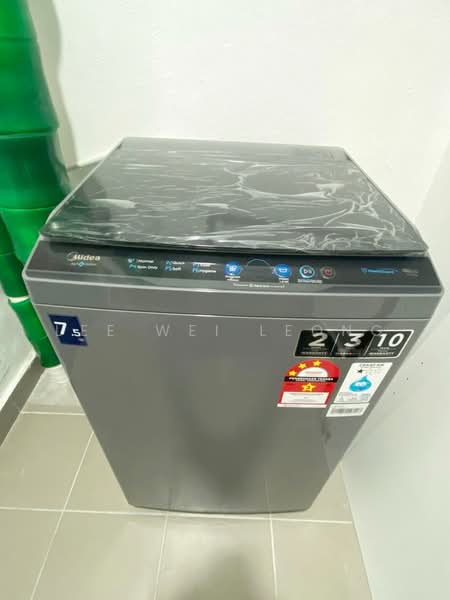 Kiara Kasih untuk Untuk Disewa - RM 900 /bulan, Feb 2026 - PropertyGuru.com.my