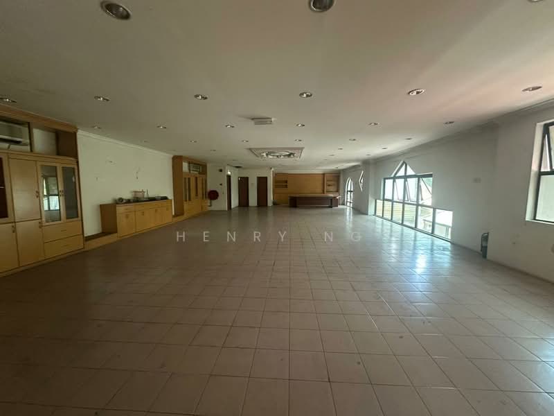Warehouse for Rent in Sungai Petani (Kedah) - Henry Ng - Interior - PropertyGuru.com.my