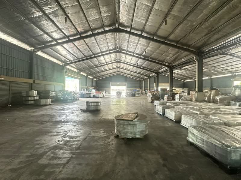 Warehouse for Rent in Sungai Petani (Kedah) - Henry Ng - Interior - PropertyGuru.com.my