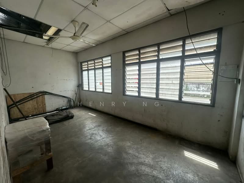 Warehouse for Rent in Sungai Petani (Kedah) - Henry Ng - Interior - PropertyGuru.com.my