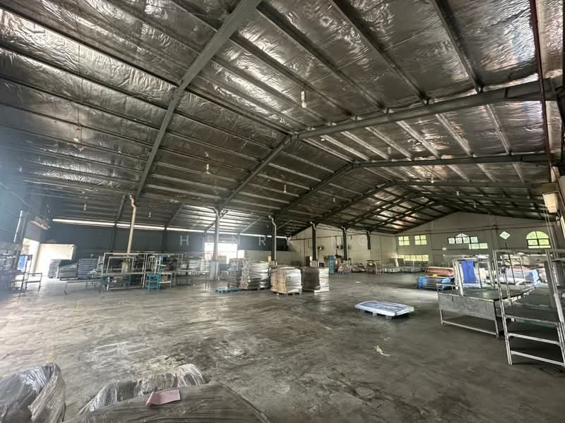 Warehouse for Rent in Sungai Petani (Kedah) - Henry Ng - Interior - PropertyGuru.com.my