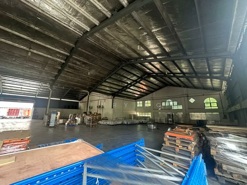 Warehouse for Rent in Sungai Petani (Kedah) - Henry Ng - Interior - PropertyGuru.com.my