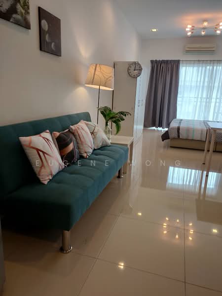 Windsor Tower untuk Untuk Disewa - RM 1,600 /bulan, Mac 2026 - Living Room - PropertyGuru.com.my