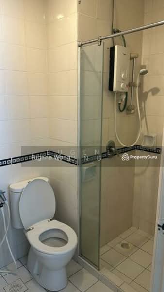 Windsor Tower untuk Untuk Disewa - RM 1,600 /bulan, Mac 2026 - Bathroom - PropertyGuru.com.my