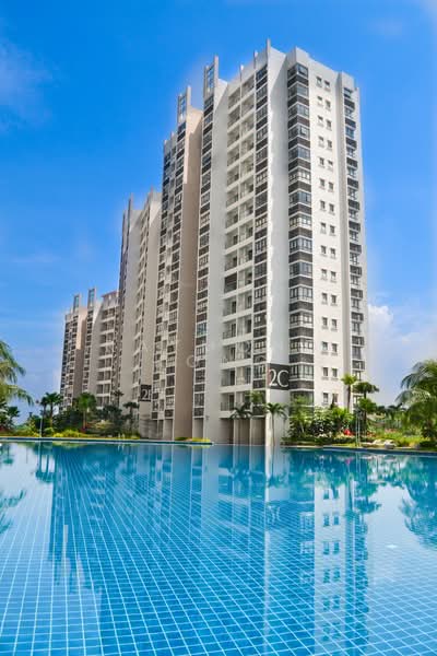 Condominium for Sale at Royal Strand @ Country Garden Danga Bay - Raymond Kong - Exterior - PropertyGuru.com.my