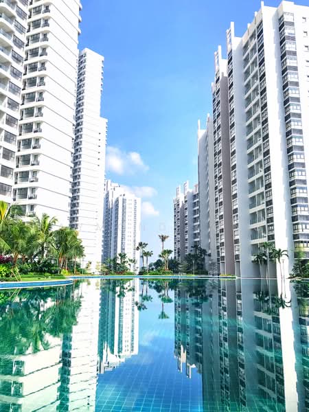 Condominium for Sale at Royal Strand @ Country Garden Danga Bay - Raymond Kong - Exterior - PropertyGuru.com.my