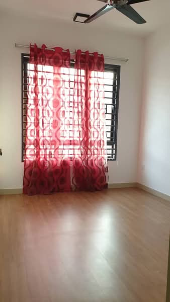 2-storey Terraced House for Sale in Shah Alam (Selangor) - Zalina Zubaidi - Interior - PropertyGuru.com.my