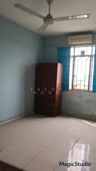 Apartment for Rent at Mentari Court - Eason Hong - Bedroom - PropertyGuru.com.my